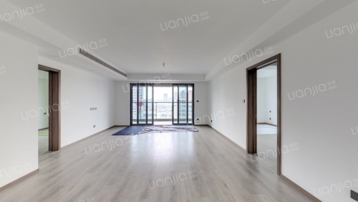 保利锦上印二手房实景图