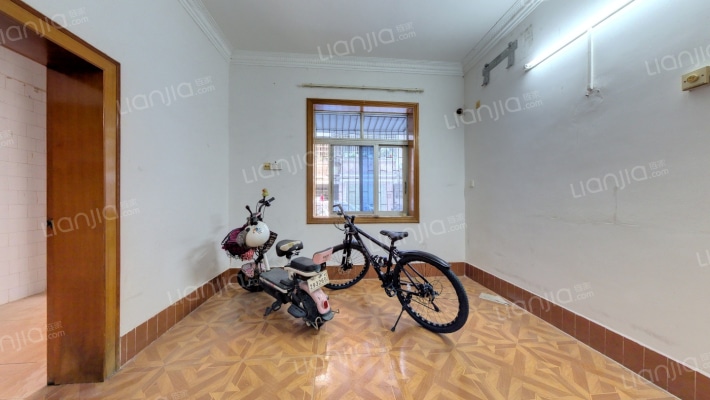 广东省地质物探工程勘察院二手房实景图