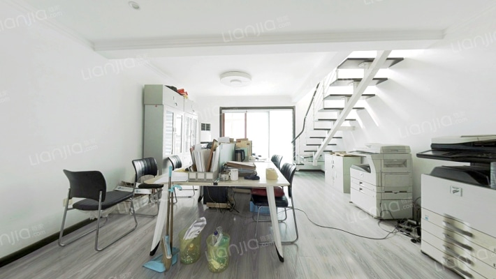 御花园二手房实景图