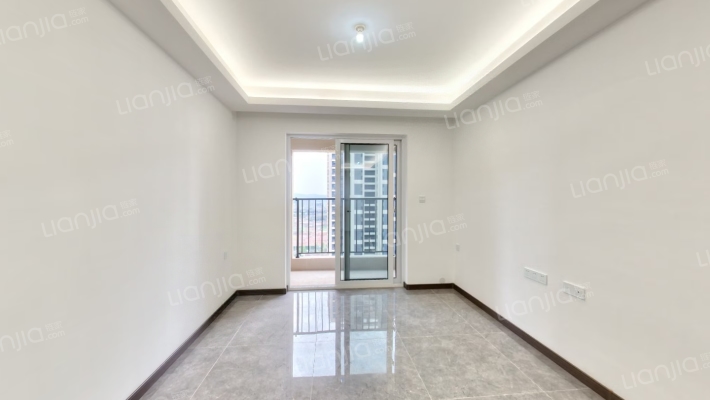 万科保利联投理想星光二手房实景图