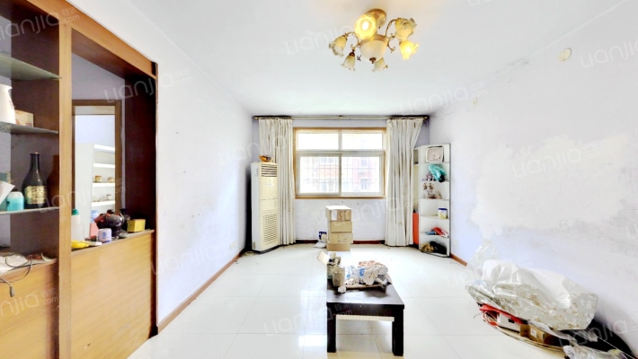 兴隆花园二手房实景图