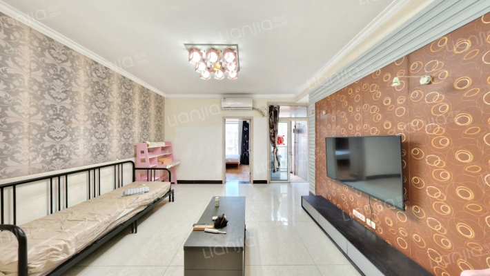 巴国公馆二手房实景图