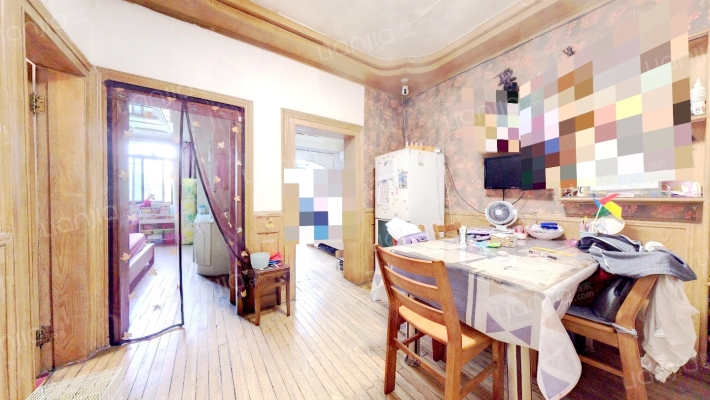 苏苑新村南区二手房实景图