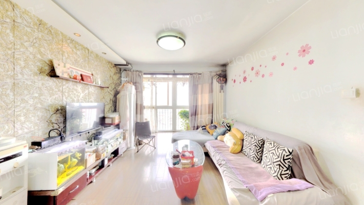 凤宁花园二手房实景图