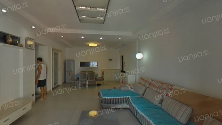 盛世嘉园二手房实景图