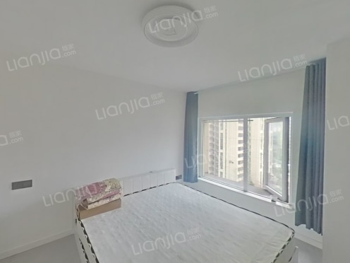 合租·保利观塘香榭 3居室 东南卧