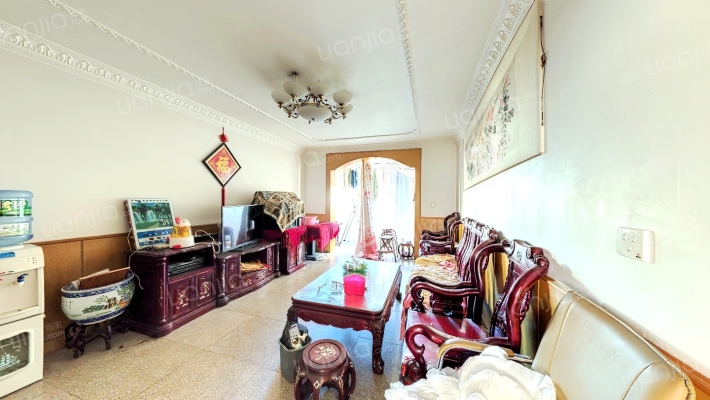 春晖小区春都里东院二手房实景图