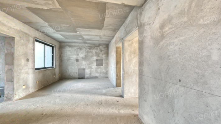 新北新村二手房实景图