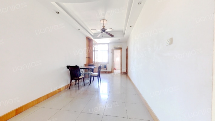 新城湾邮电小区二手房实景图