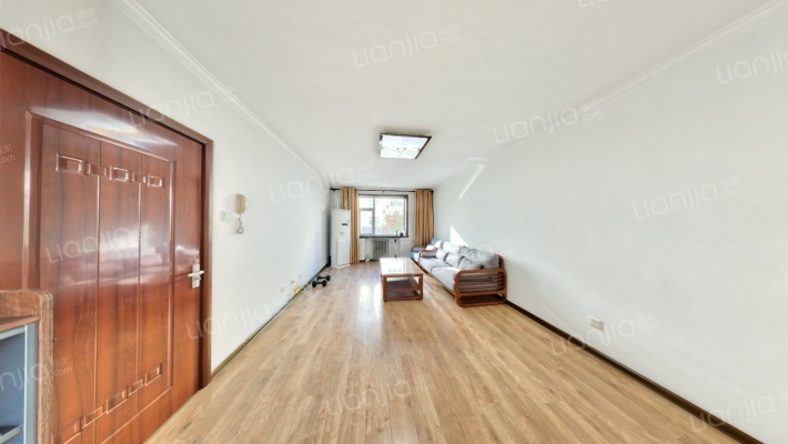 玉成小区（西院）二手房实景图