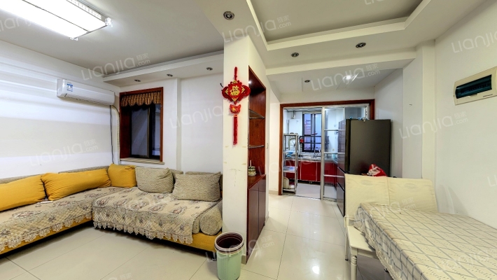 维罗纳花园二手房实景图