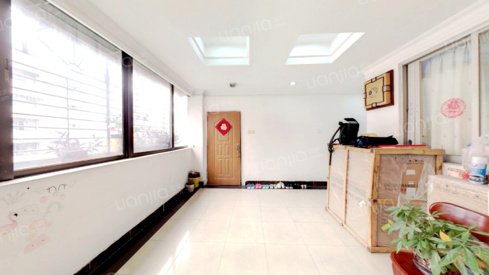 豪屋花园二手房实景图