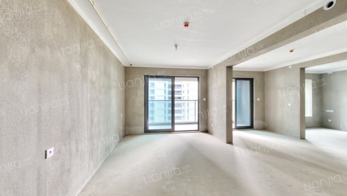 绿城金茂·凤悦印湖二手房实景图