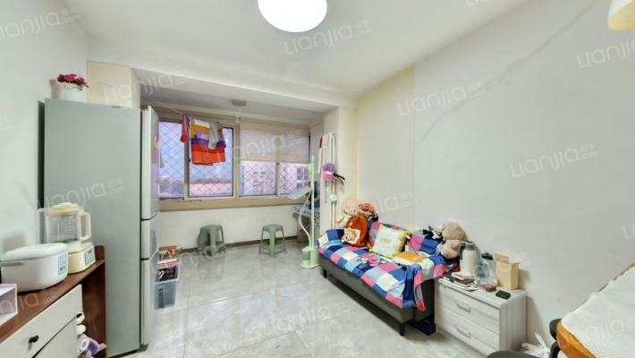 观音寺南里二手房实景图