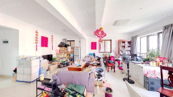 橡树湾四期二手房实景图