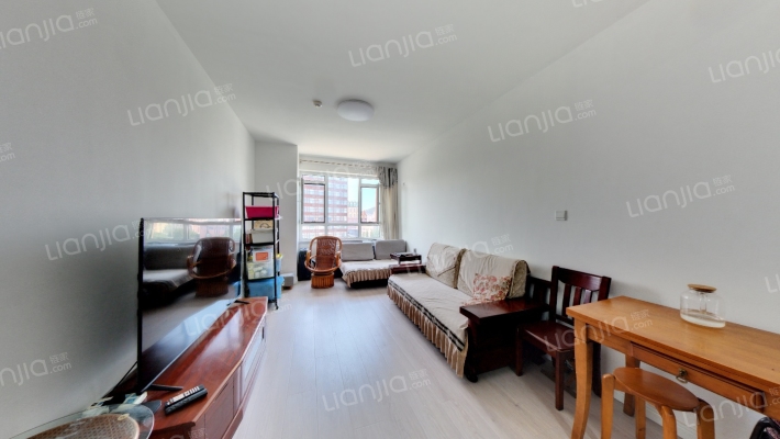 新凯达新街二手房实景图