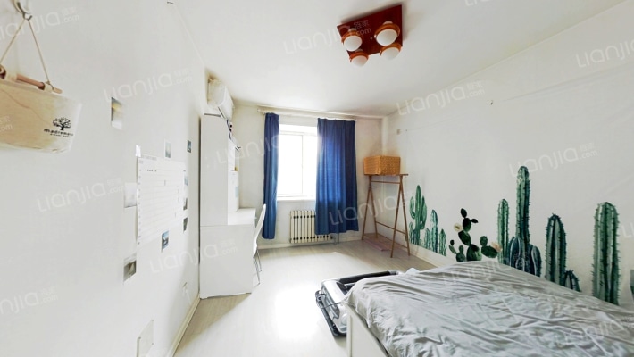 林庭公寓二手房实景图