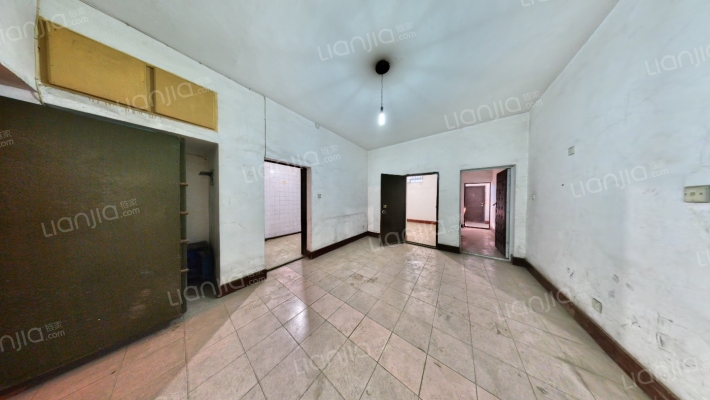 华严农村信用合作社职工宿舍二手房实景图