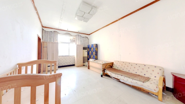 柴林公寓二手房实景图