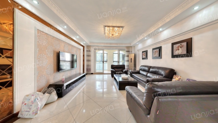 威尼斯水城第二街区二手房实景图