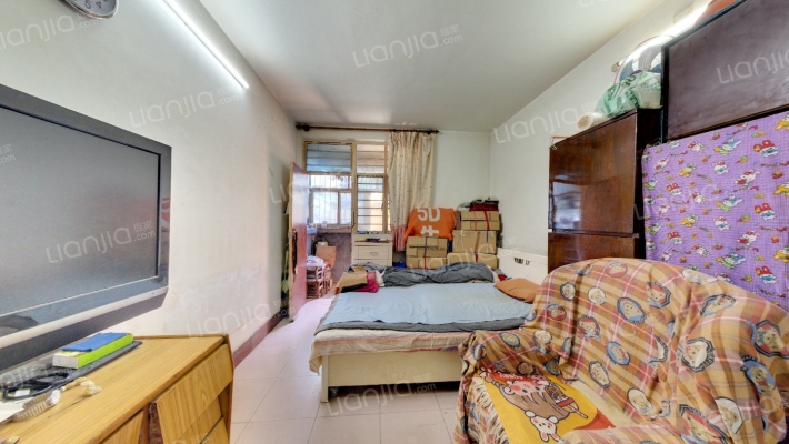 八栋楼幸福家园二手房实景图