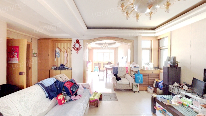 兰海小区（东区）二手房实景图