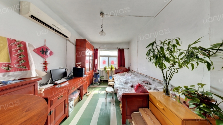 永和里二手房实景图