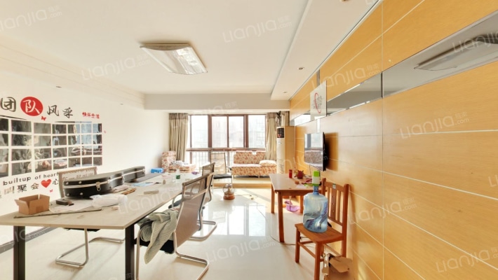 鑫天山水洲城二手房实景图