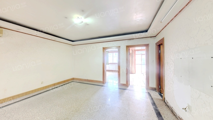 新世纪花园东区二手房实景图