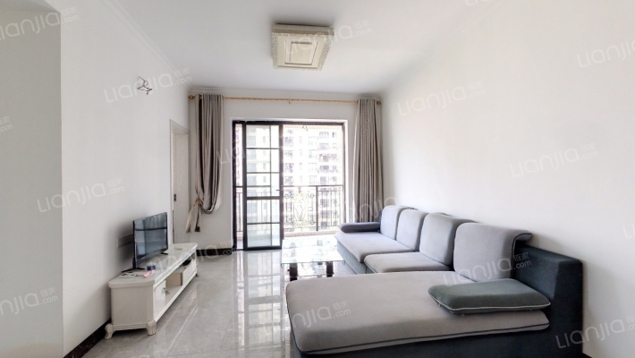 祈福天龙苑二手房实景图