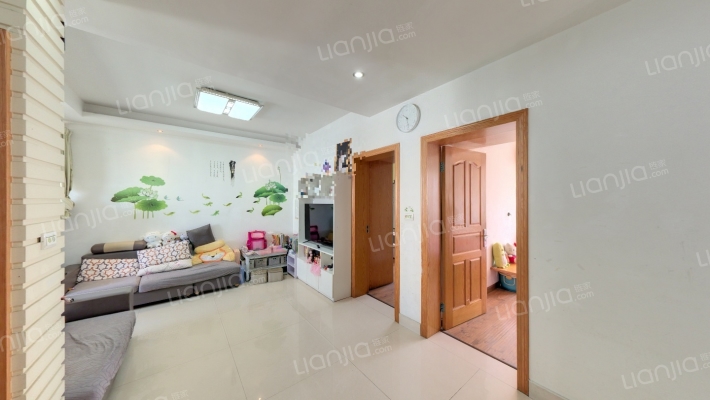 东小河公寓二手房实景图