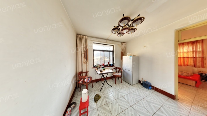 潼河路小区二手房实景图