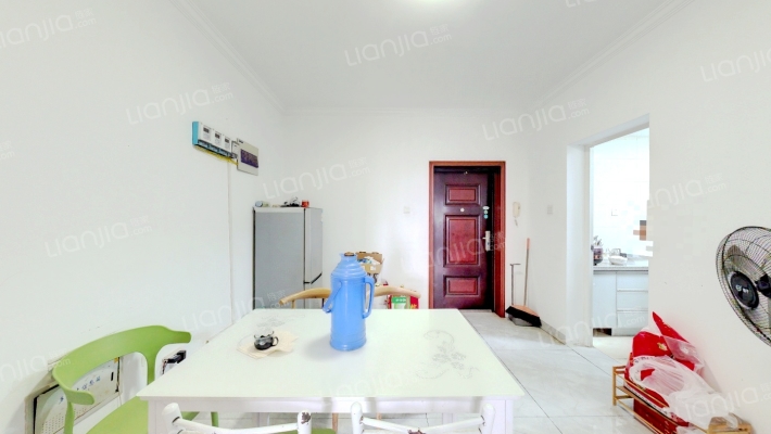 光明之家二手房实景图