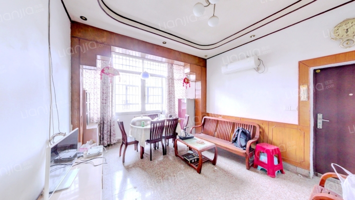 中山西路42号二手房实景图