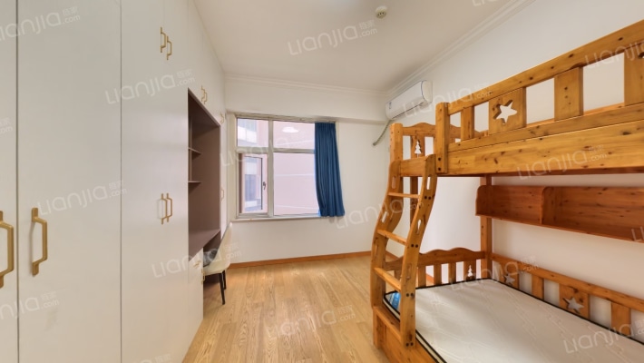 万景少公馆二手房实景图