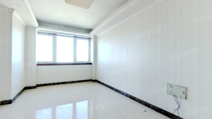 月星国际公寓二手房实景图