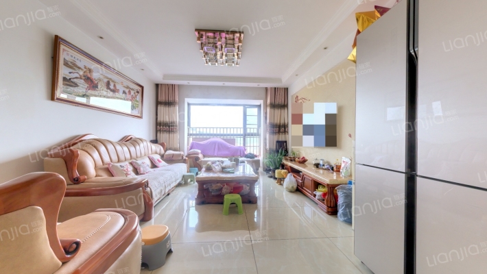 俊发盛唐城C区泰和郡二手房实景图