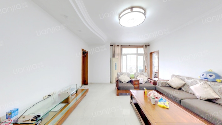 金铭轩二手房实景图