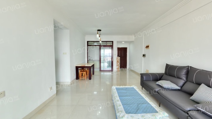 榕城华庭二手房实景图