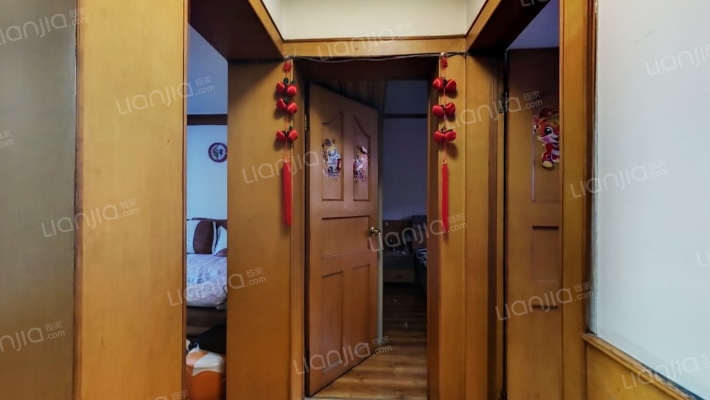 芳茗小区二手房实景图