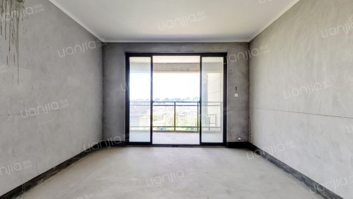 筑成•时代春晓二手房实景图