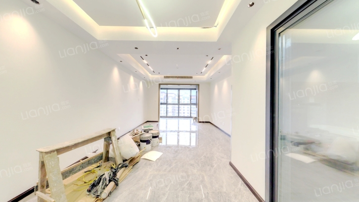 海骏达蜀都1号三期二手房实景图