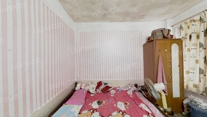 亭子下大街二手房实景图