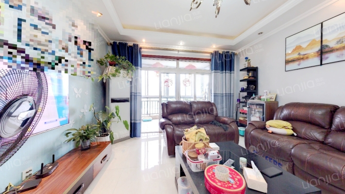 世纪光华二手房实景图