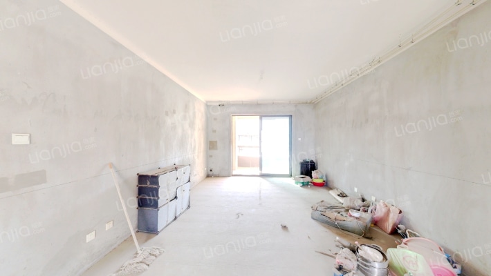 华润桃源里B区二手房实景图