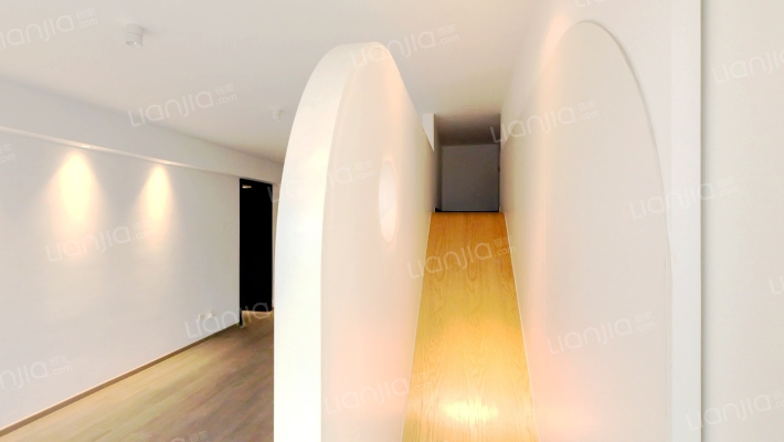 光耀府二手房实景图