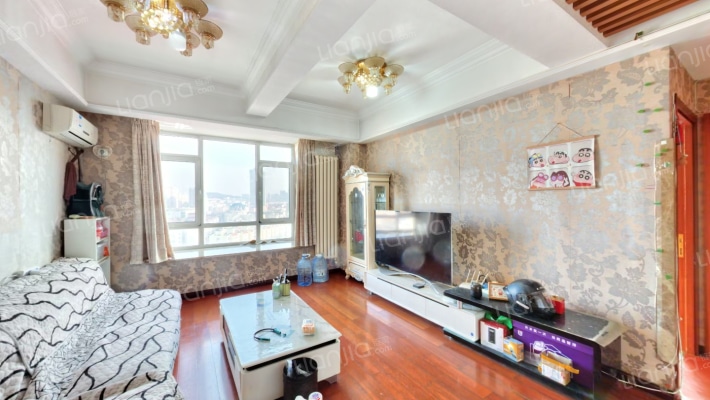 万和家园二手房实景图