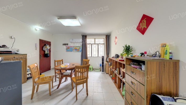 东晓花园二手房实景图