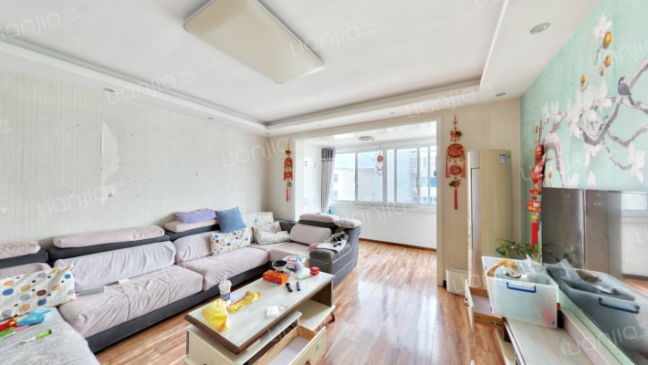 棠湖家苑二手房实景图