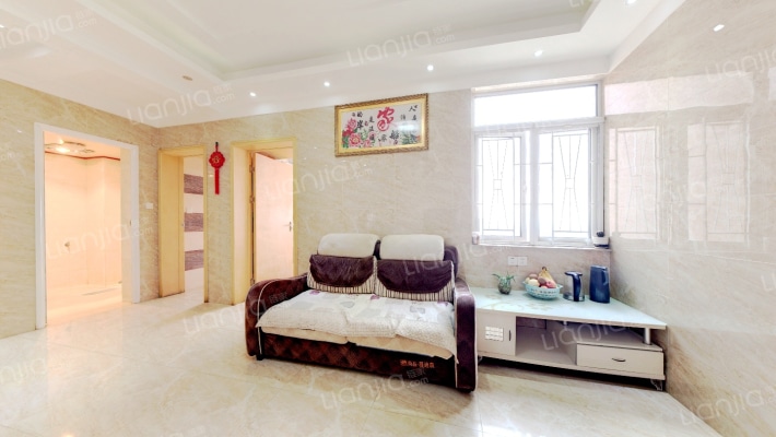 藏龙锦东二期二手房实景图